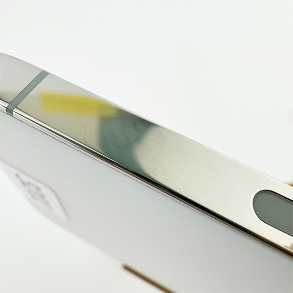 Apple iPhone 12 Pro 256GB Silver Б/У №3202 (Стан 8/10)