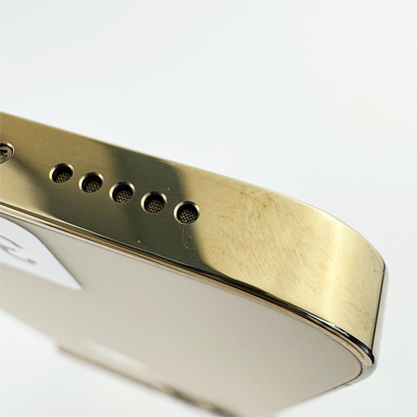 Apple iPhone 12 Pro 256GB Gold Б/У №3195 (стан 9/10)