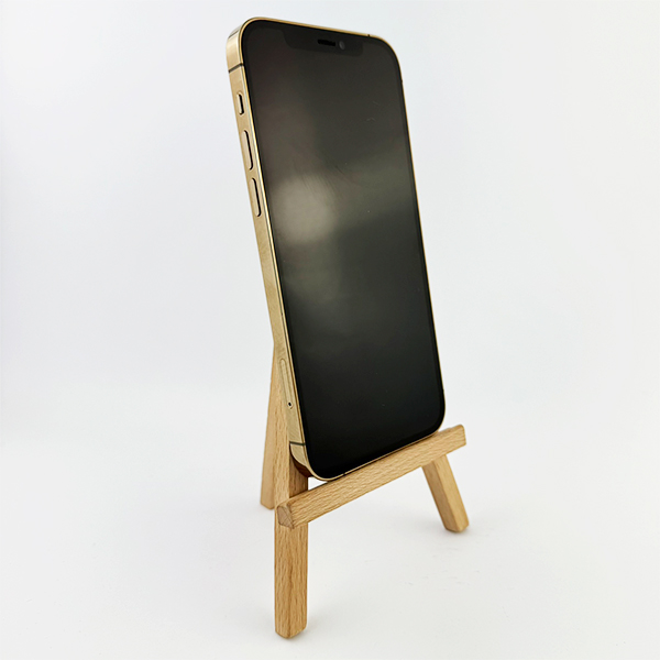 Apple iPhone 12 Pro 256GB Gold Б/У №3196 (стан 8/10)