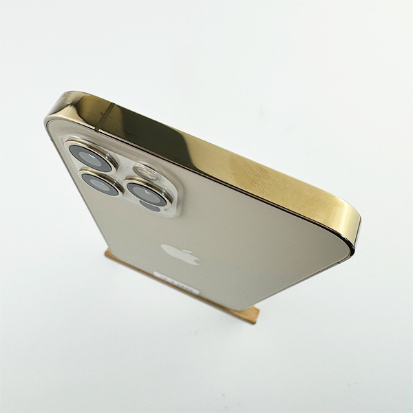Apple iPhone 12 Pro 256GB Gold Б/У №3196 (стан 8/10)