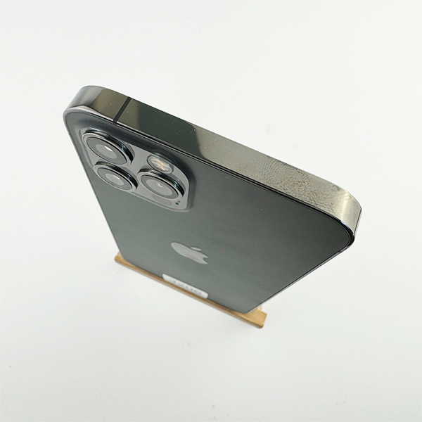 Apple iPhone 12 Pro 128GB Graphite Б/У №3206 (Стан 8/10)