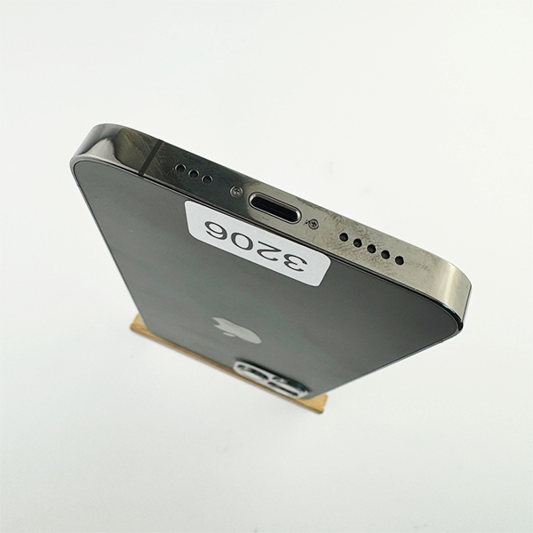 Apple iPhone 12 Pro 128GB Graphite Б/У №3206 (Стан 8/10)