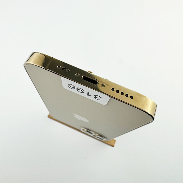 Apple iPhone 12 Pro 256GB Gold Б/У №3196 (стан 8/10)