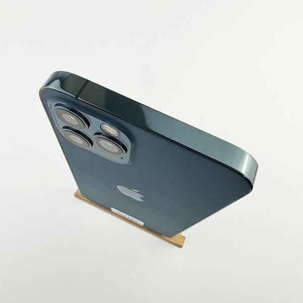 Apple iPhone 12 Pro 128GB Pacific Blue Б/У №3207 (Стан 8/10)