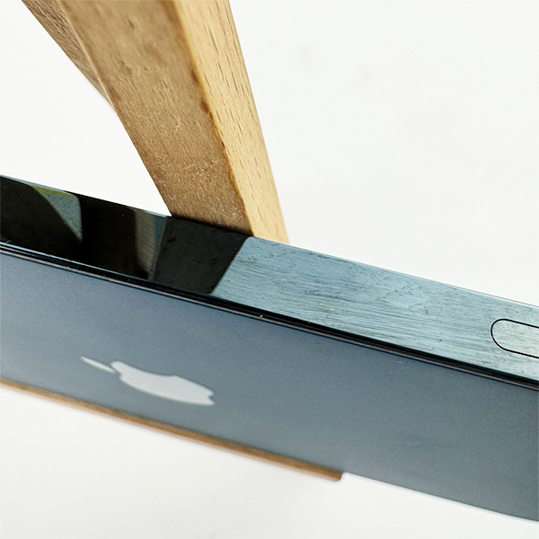 Apple iPhone 12 Pro 128GB Pacific Blue Б/У №3207 (Стан 8/10)