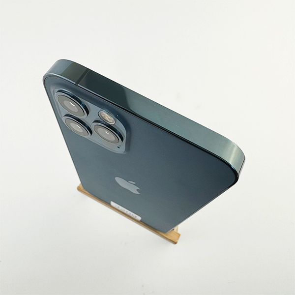 Apple iPhone 12 Pro 128GB Pacific Blue Б/У №3209 (Стан 8/10)