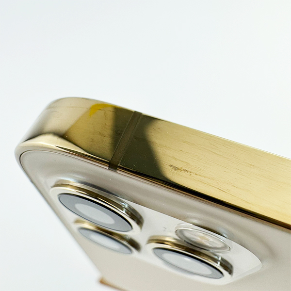 Apple iPhone 12 Pro 256GB Gold Б/У №3196 (стан 8/10)