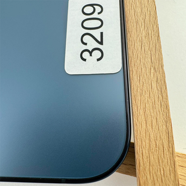 Apple iPhone 12 Pro 128GB Pacific Blue Б/У №3209 (Стан 8/10)