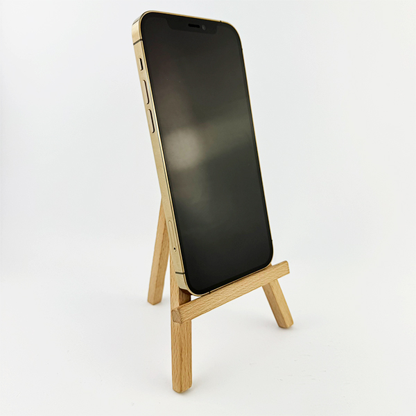 Apple iPhone 12 Pro 128GB Gold Б/У №3210 (Стан 8/10)