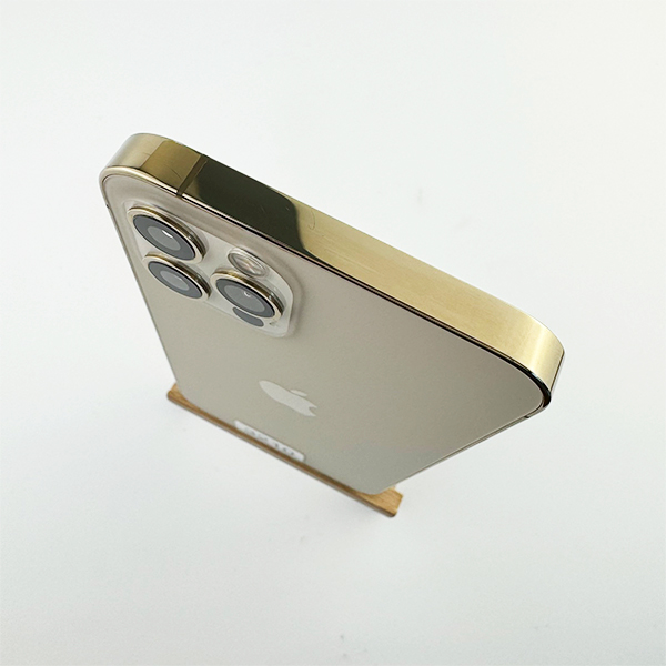 Apple iPhone 12 Pro 128GB Gold Б/У №3210 (Стан 8/10)