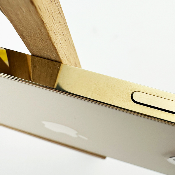 Apple iPhone 12 Pro 128GB Gold Б/У №3210 (Стан 8/10)