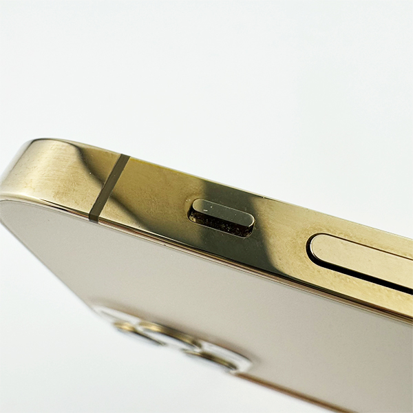 Apple iPhone 12 Pro 128GB Gold Б/У №3210 (Стан 8/10)