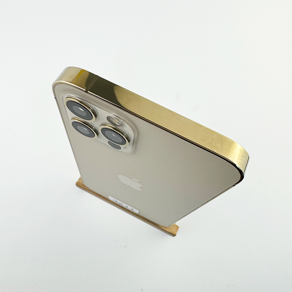 Apple iPhone 12 Pro 128GB Gold Б/У №3211 (Стан 9/10)