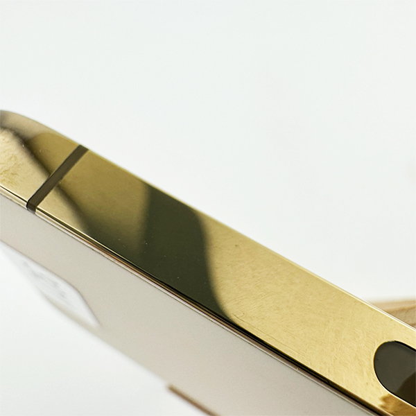 Apple iPhone 12 Pro 128GB Gold Б/У №3211 (Стан 9/10)