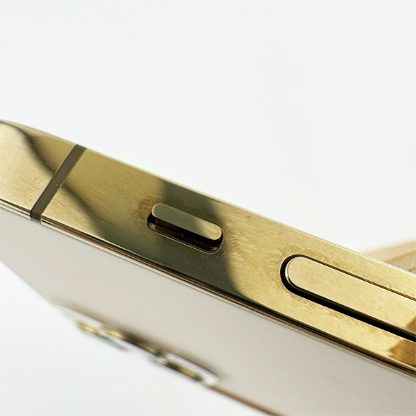 Apple iPhone 12 Pro 128GB Gold Б/У №3211 (Стан 9/10)