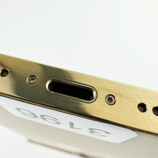 Apple iPhone 12 Pro 256GB Gold Б/У №3196 (стан 8/10)