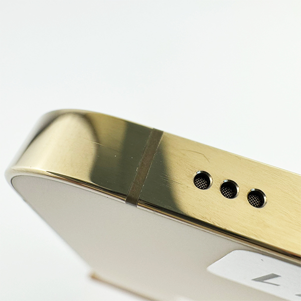 Apple iPhone 12 Pro 128GB Gold Б/У №3211 (Стан 9/10)
