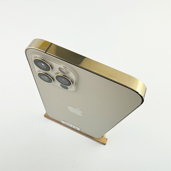Apple iPhone 12 Pro 128GB Gold Б/У №3212 (Стан 8/10)