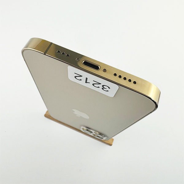 Apple iPhone 12 Pro 128GB Gold Б/У №3212 (Стан 8/10)