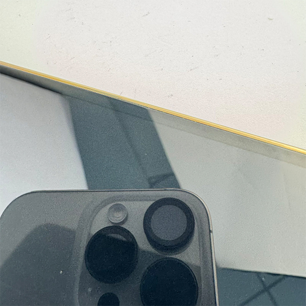 Apple iPhone 12 Pro 256GB Gold Б/У №3196 (стан 8/10)