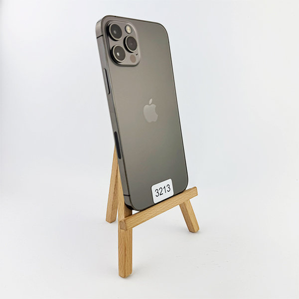 Apple iPhone 12 Pro 128GB Graphite Б/У №3213 (Стан 8/10)