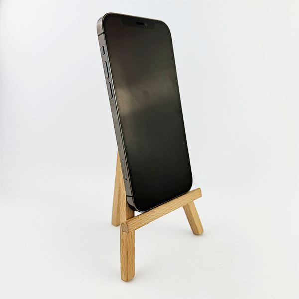 Apple iPhone 12 Pro 128GB Graphite Б/У №3213 (Стан 8/10)