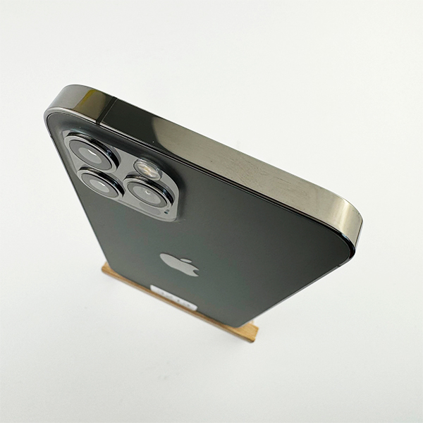 Apple iPhone 12 Pro 128GB Graphite Б/У №3213 (Стан 8/10)