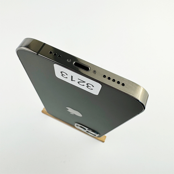 Apple iPhone 12 Pro 128GB Graphite Б/У №3213 (Стан 8/10)