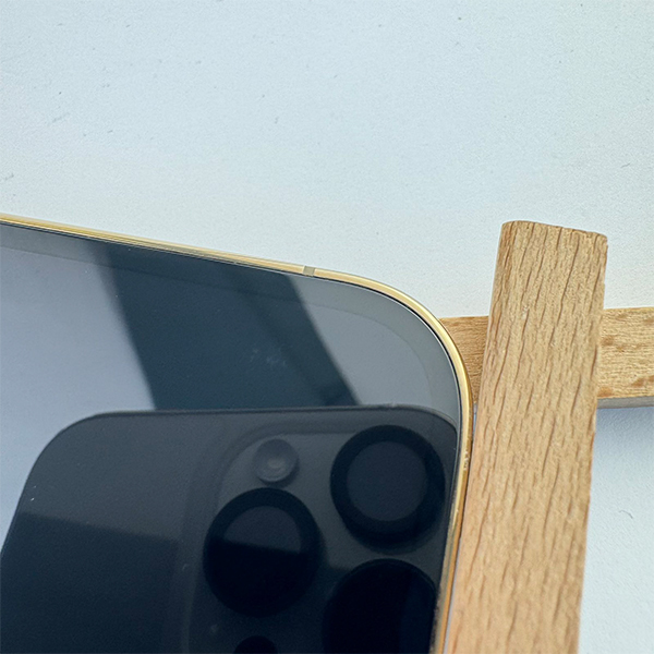 Apple iPhone 12 Pro 256GB Gold Б/У №3196 (стан 8/10)