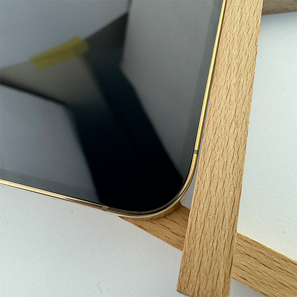 Apple iPhone 12 Pro 256GB Gold Б/У №3196 (стан 8/10)