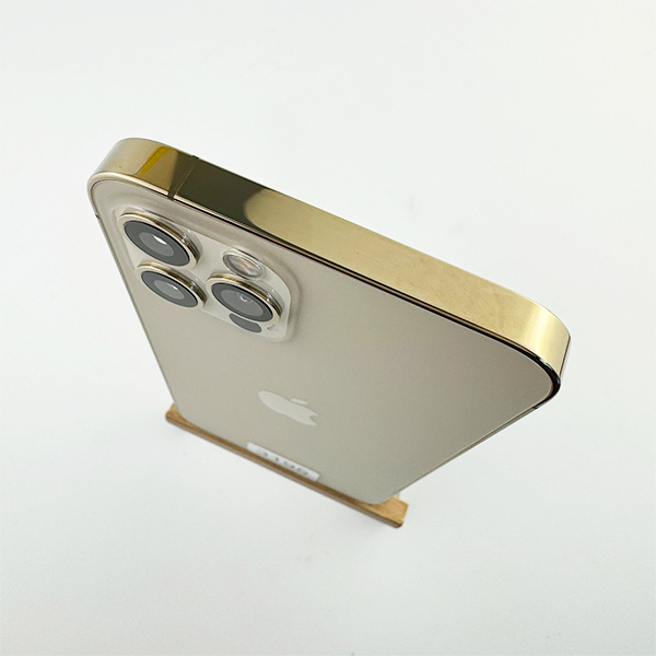 Apple iPhone 12 Pro 256GB Gold Б/У №3195 (стан 9/10)