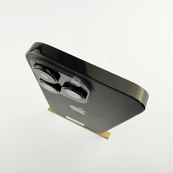 Apple iPhone 14 Pro 256GB Space Black Б/У №3220 (стан 8/10)