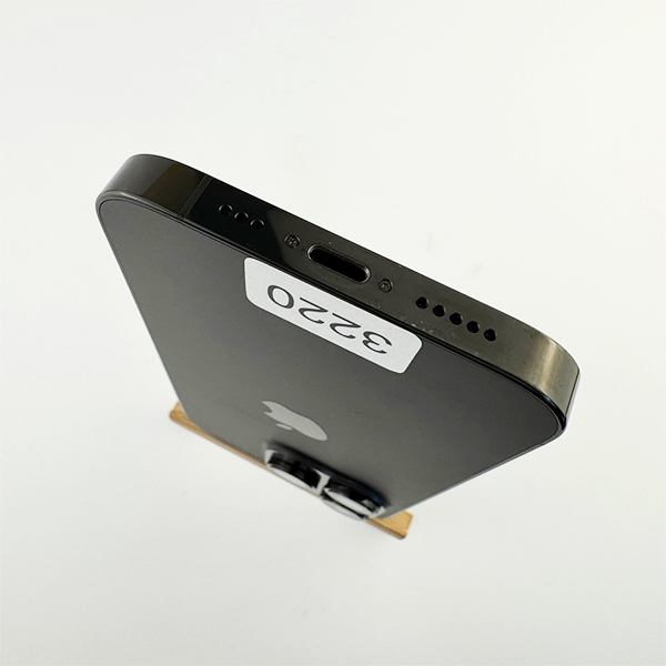 Apple iPhone 14 Pro 256GB Space Black Б/У №3220 (стан 8/10)