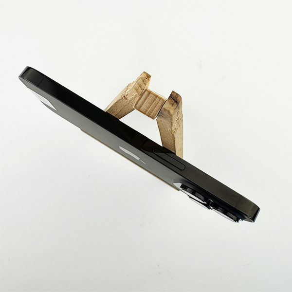 Apple iPhone 14 Pro 256GB Space Black Б/У №3220 (стан 8/10)