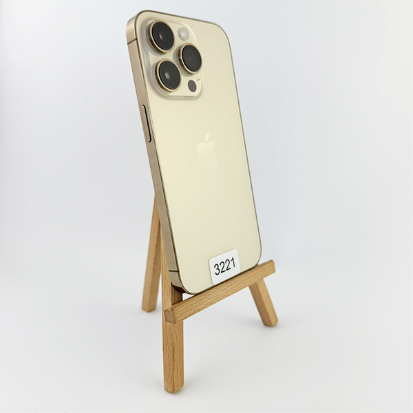 Apple iPhone 14 Pro 256GB Gold Б/У №3221 (стан 9/10)
