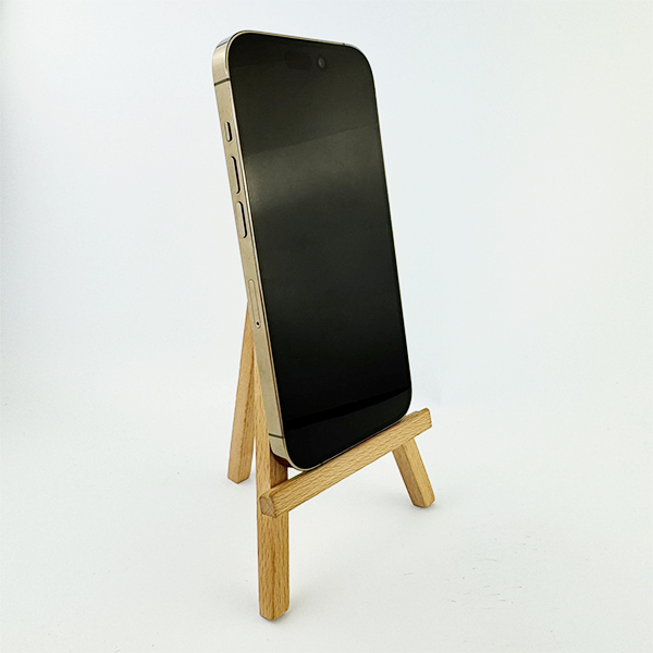 Apple iPhone 14 Pro 256GB Gold Б/У №3221 (стан 9/10)