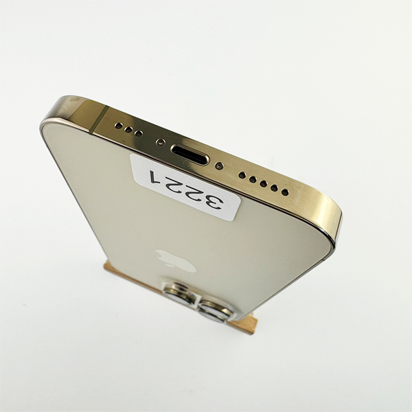 Apple iPhone 14 Pro 256GB Gold Б/У №3221 (стан 9/10)