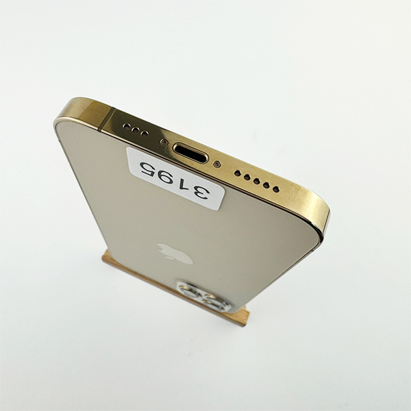 Apple iPhone 12 Pro 256GB Gold Б/У №3195 (стан 9/10)