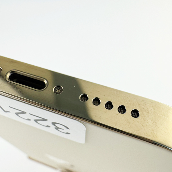 Apple iPhone 14 Pro 256GB Gold Б/У №3221 (стан 9/10)