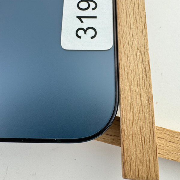 Apple iPhone 12 Pro 256GB Pacific Blue Б/У №3198 (Стан 8/10)