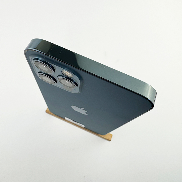 Apple iPhone 12 Pro 256GB Pacific Blue Б/У №3199 (Стан 9/10)