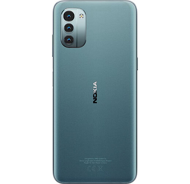 Смартфон Nokia G11 TA - 1401 DS 4/64 Ice