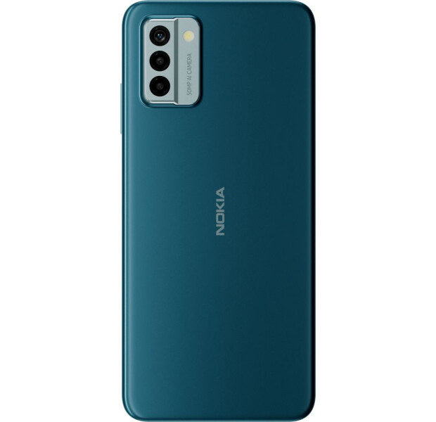 Смартфон Nokia G22 TA - 1528 DS 4/128 Lagoon Blue