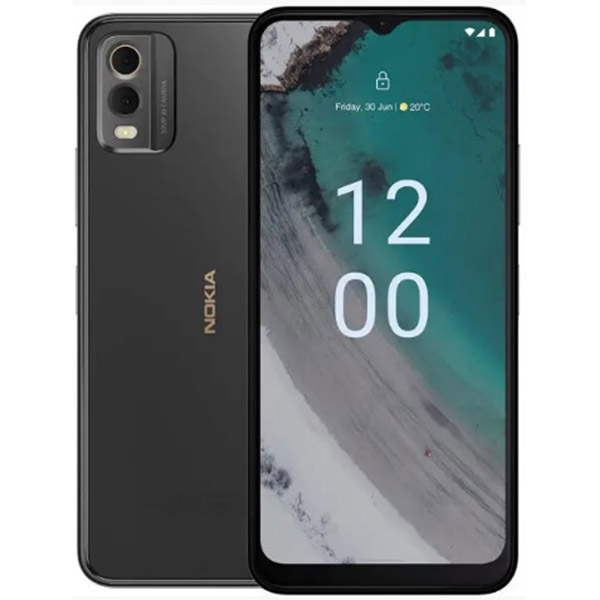 Смартфон Nokia C32 TA - 1534 DS 6/128 Charcoal