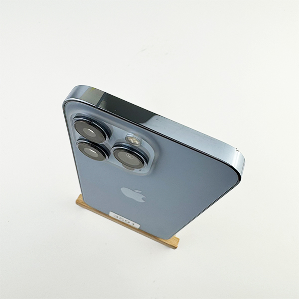 Apple iPhone 13 Pro 128GB Sierra Blue Б/У №3591 (Стан 7/10)