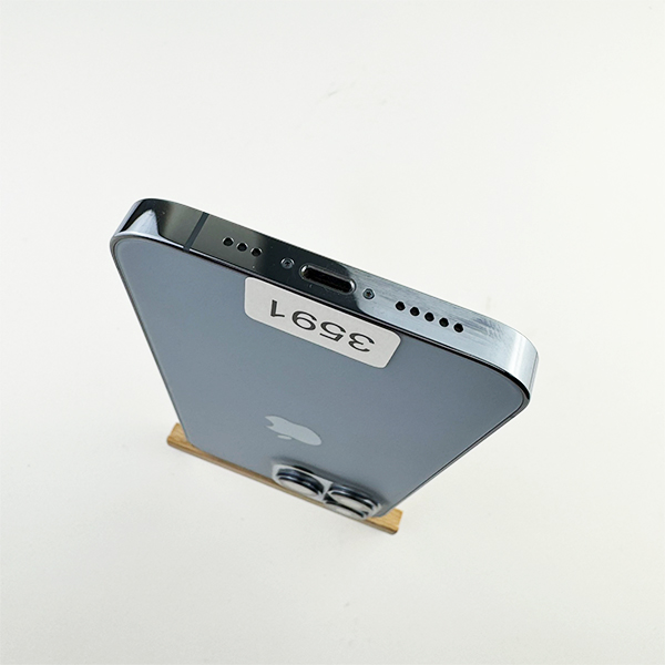 Apple iPhone 13 Pro 128GB Sierra Blue Б/У №3591 (Стан 7/10)