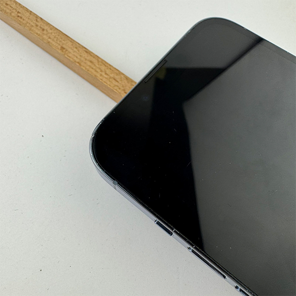 Apple iPhone 13 Pro 128GB Sierra Blue Б/У №3591 (Стан 7/10)