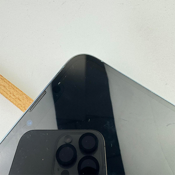 Apple iPhone 13 Pro 128GB Sierra Blue Б/У №3591 (Стан 7/10)