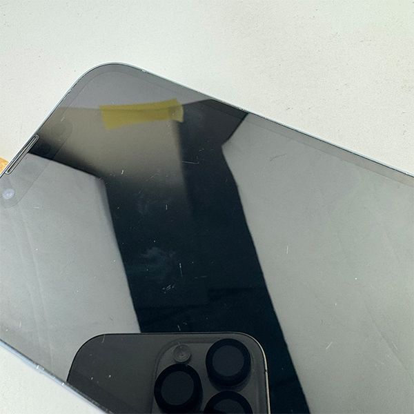 Apple iPhone 13 Pro 128GB Sierra Blue Б/У №3591 (Стан 7/10)