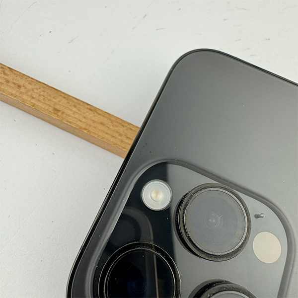 Apple iPhone 14 Pro Max 128GB Space Black Б/У №3597 (Стан 7/10)